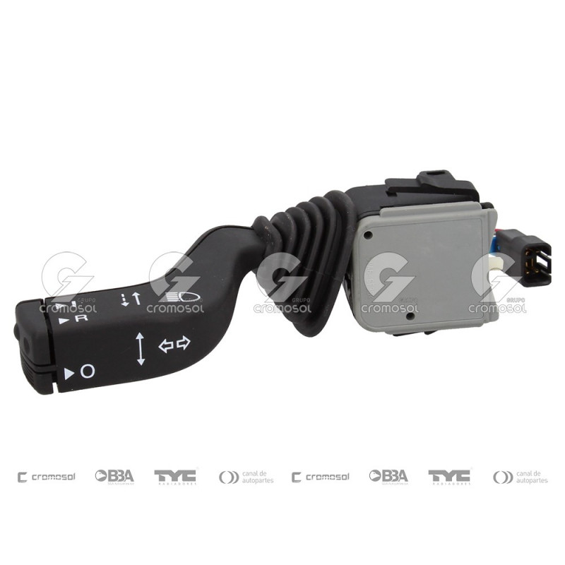 INTERRUPTORES VARIOS DE LUCES C-ORIG. 28007
