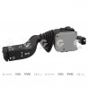 INTERRUPTORES VARIOS DE LUCES C-ORIG. 28007