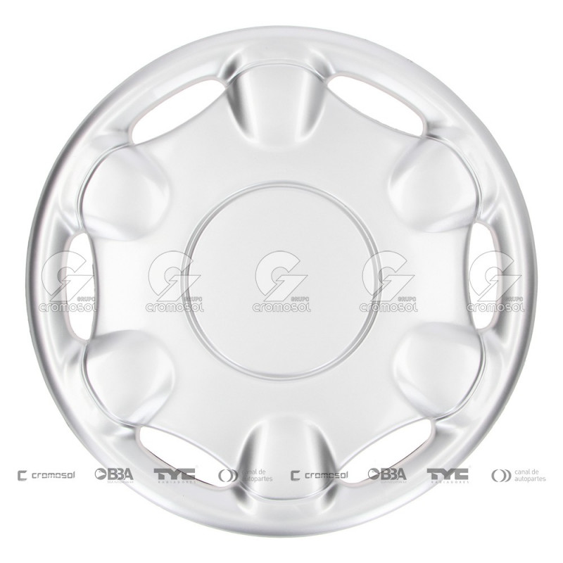 TAZA PARA LLANTA DE ACERO RETOV 282