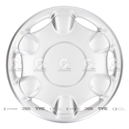 TAZA PARA LLANTA DE ACERO RETOV 282