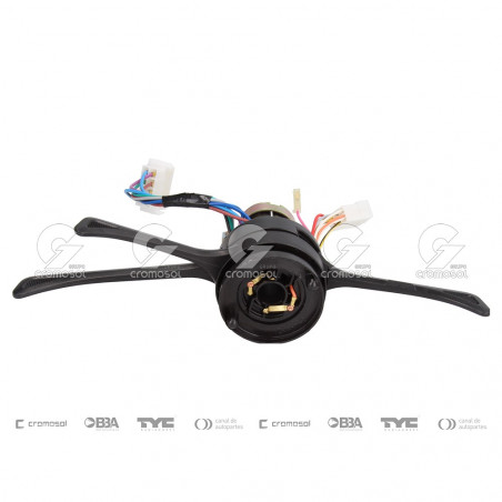 INTERRUPTORES VARIOS DE LUCES ALFA 28200