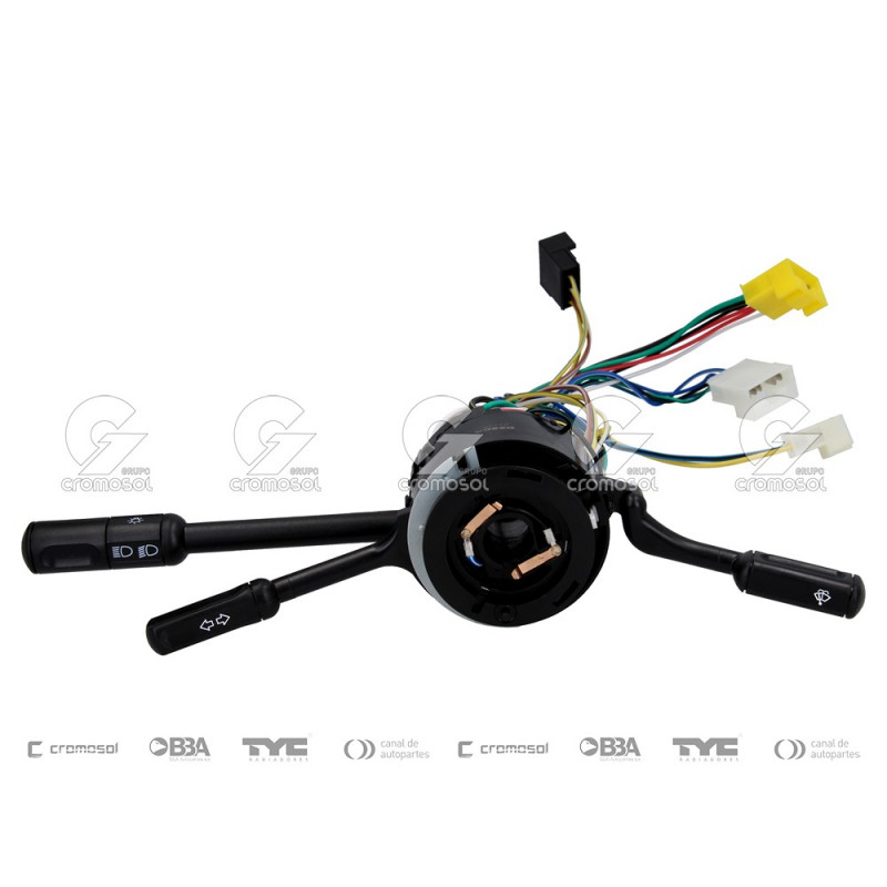INTERRUPTORES VARIOS DE LUCES C-ORIG. 28204