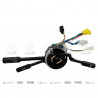 INTERRUPTORES VARIOS DE LUCES C-ORIG. 28204