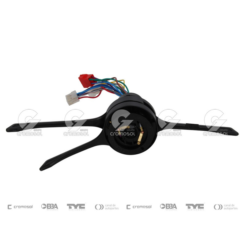 INTERRUPTORES VARIOS DE LUCES ALFA 28211