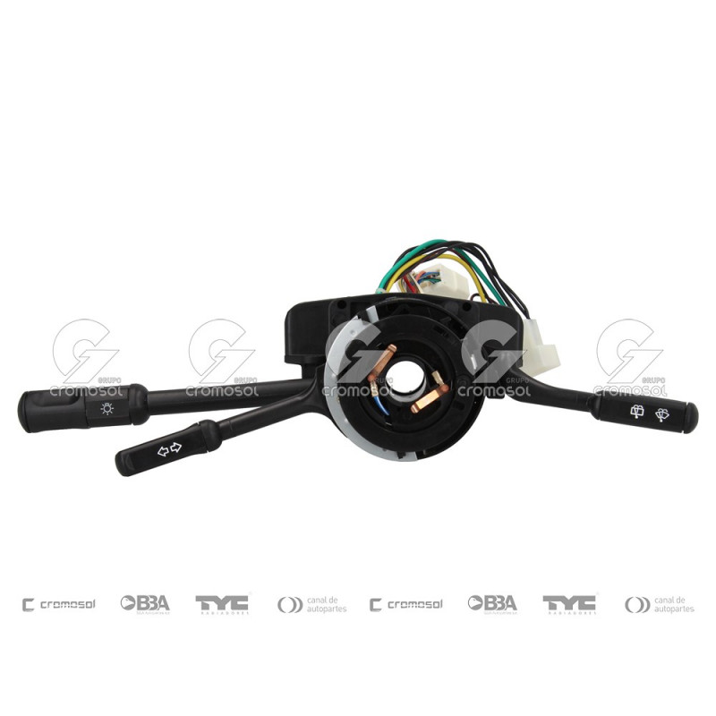INTERRUPTORES VARIOS DE LUCES C-ORIG. 28215