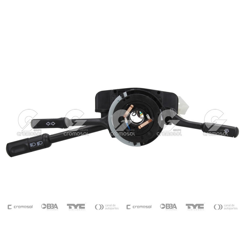 INTERRUPTORES VARIOS DE LUCES C-ORIG. 28215/2