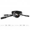 INTERRUPTORES VARIOS DE LUCES C-ORIG. 28215/2
