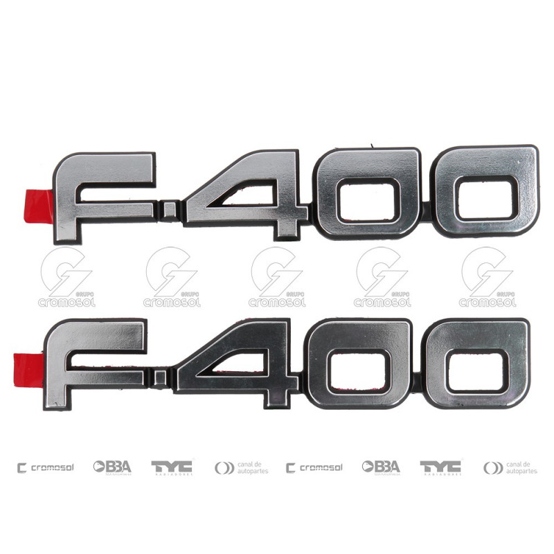 INSIGNIAS VARIAS ORIG. 2837