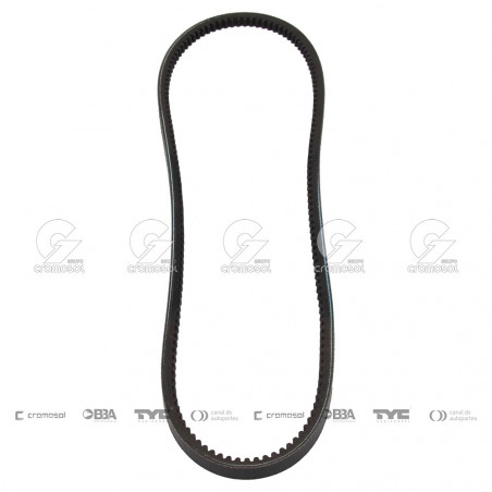 CORREA POLIV DE ACCESORIOS GATES 5631