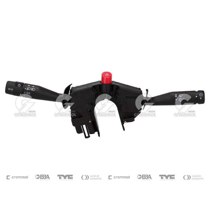 INTERRUPTORES VARIOS DE LUCES C-ORIG. 28400/2