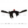 INTERRUPTORES VARIOS DE LUCES C-ORIG. 28401/2