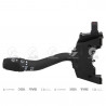 INTERRUPTORES VARIOS DE LUCES C-ORIG. 28403