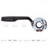 INTERRUPTORES VARIOS DE LUCES KOSTAL 28406