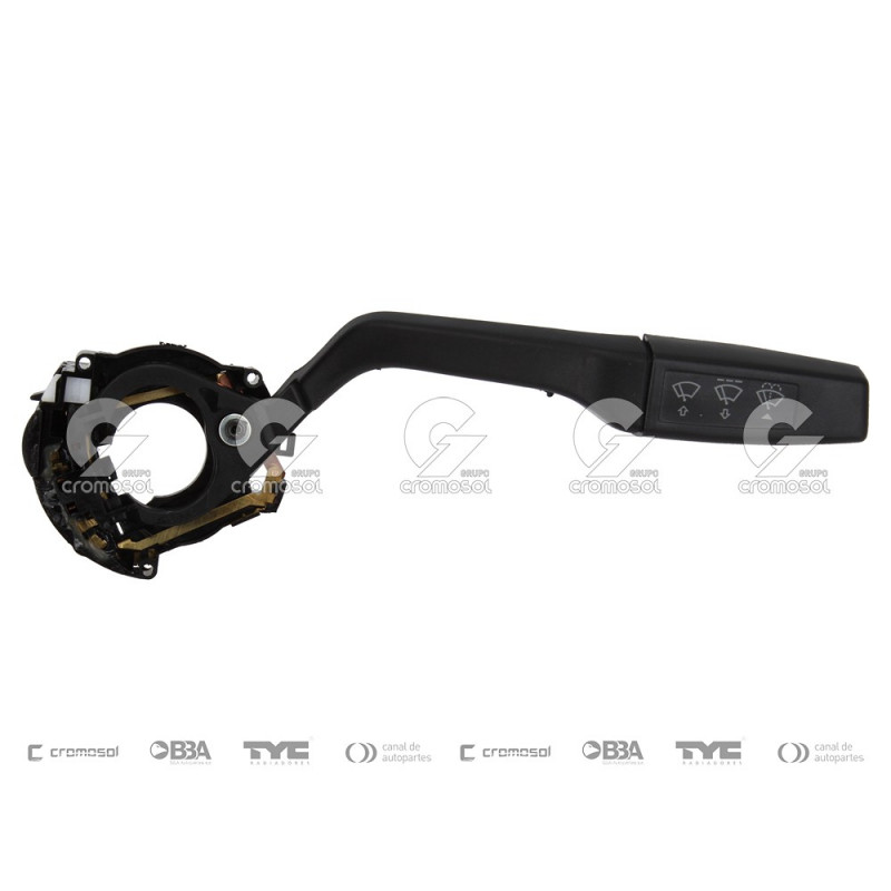 LLAVE DE LIMPIA CRISTALES KOSTAL 28407