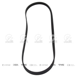 CORREA POLIV DE ACCESORIOS...