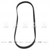 CORREA POLIV DE ACCESORIOS GATES 5633