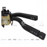 INTERRUPTORES VARIOS DE LUCES C-ORIG. 28409