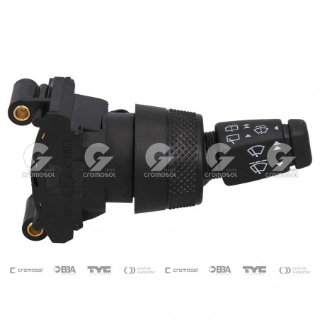 LLAVE DE LIMPIA CRISTALES KOSTAL 28410