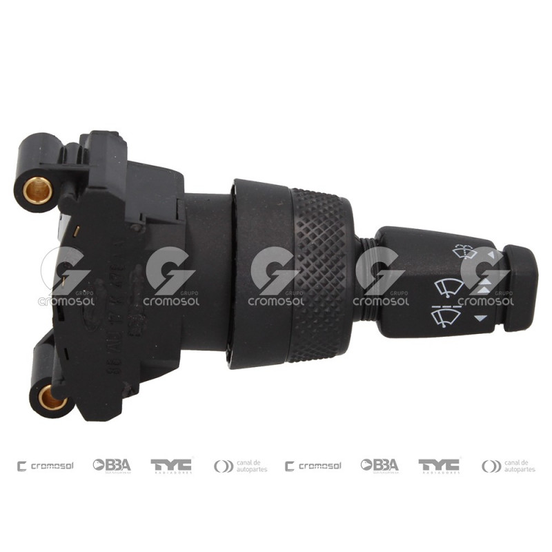 LLAVE DE LIMPIA CRISTALES KOSTAL 28411