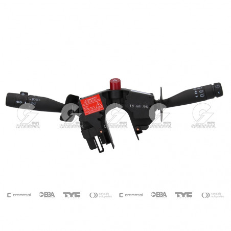 INTERRUPTORES VARIOS DE LUCES ALFA 28413
