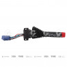 LLAVE DE LIMPIA CRISTALES KOSTAL 28414