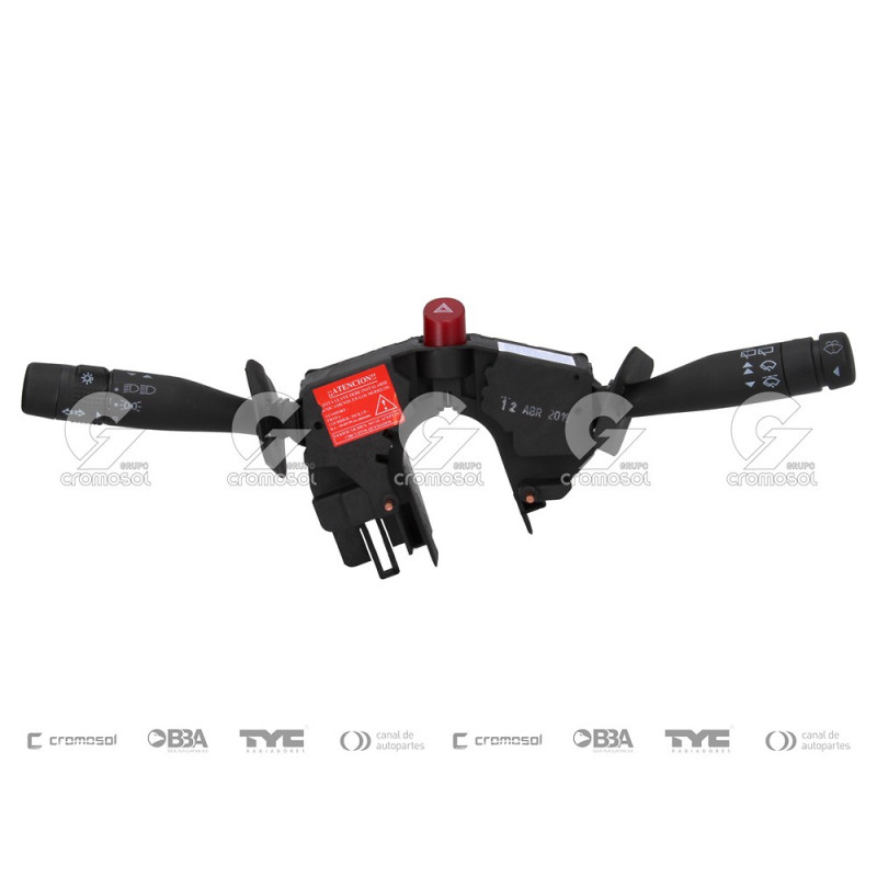 INTERRUPTORES VARIOS DE LUCES ALFA 28415