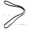 CORREA POLIV DE ACCESORIOS GATES 5634