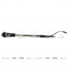 INTERRUPTORES VARIOS DE LUCES ALFA 28419