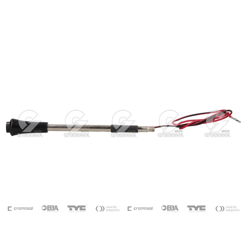 INTERRUPTORES VARIOS DE LUCES ALFA 28420