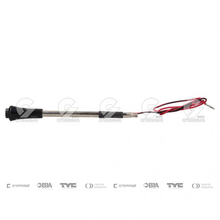 INTERRUPTORES VARIOS DE LUCES ALFA 28420