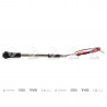 INTERRUPTORES VARIOS DE LUCES ALFA 28420