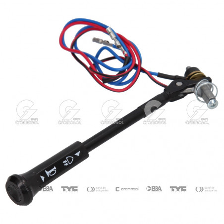 INTERRUPTORES VARIOS DE LUCES ALFA 28421