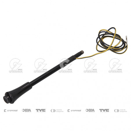 INTERRUPTORES VARIOS DE LUCES ALFA 28423