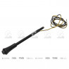 INTERRUPTORES VARIOS DE LUCES ALFA 28423