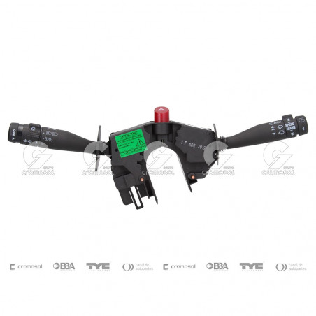 INTERRUPTORES VARIOS DE LUCES ALFA 28441