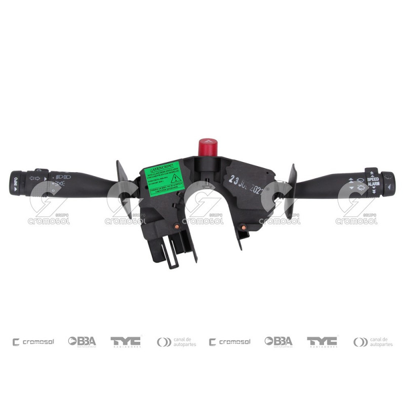INTERRUPTORES VARIOS DE LUCES ALFA 28441/2