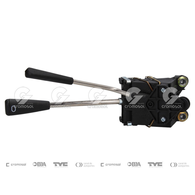 INTERRUPTORES VARIOS DE LUCES ALFA 28601
