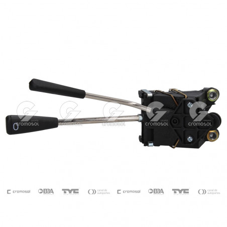 INTERRUPTORES VARIOS DE LUCES ALFA 28601