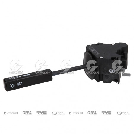 INTERRUPTORES VARIOS DE LUCES ALFA 28602