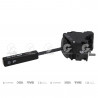 INTERRUPTORES VARIOS DE LUCES ALFA 28602