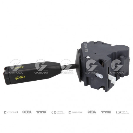 INTERRUPTORES VARIOS DE LUCES ALFA 28606