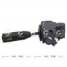 INTERRUPTORES VARIOS DE LUCES ALFA 28606