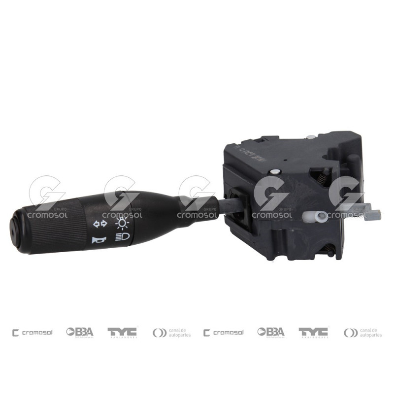 INTERRUPTORES VARIOS DE LUCES ALFA 28607