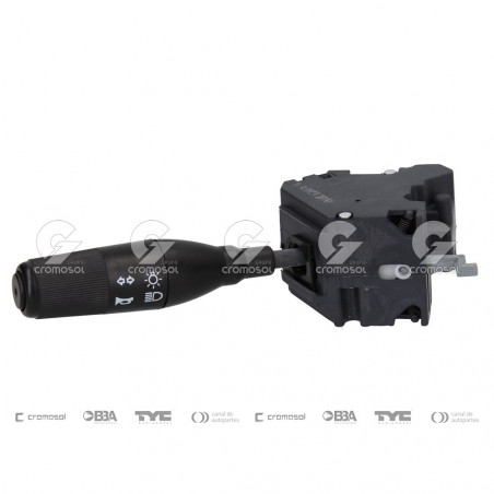INTERRUPTORES VARIOS DE LUCES ALFA 28607