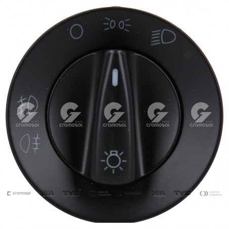 INTERRUPTORES VARIOS DE LUCES C-ORIG. 28800