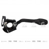 LLAVE DE LIMPIA CRISTALES KOSTAL 28805