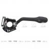 LLAVE DE LIMPIA CRISTALES VUARAM 28811