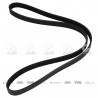 CORREA POLIV DE ACCESORIOS GATES 5649