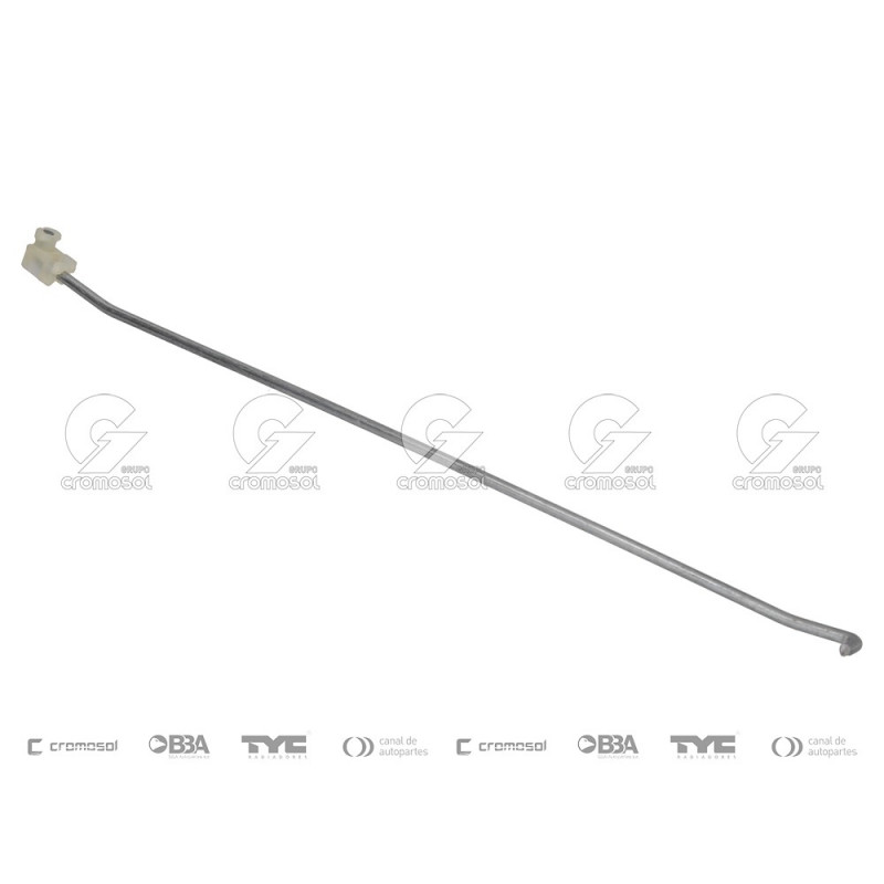 CERRADURA DE PUERTA TAIWAN 28950