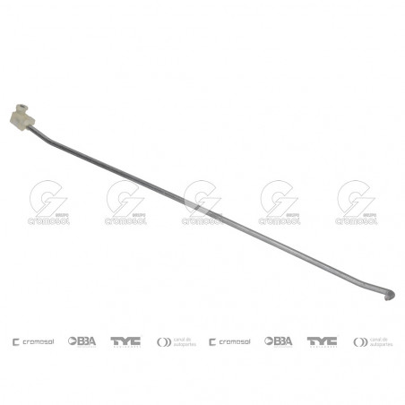 CERRADURA DE PUERTA TAIWAN 28950